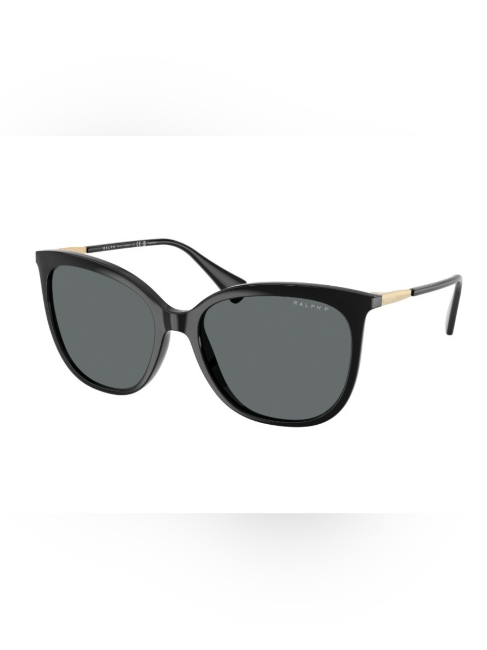Ralph Lauren cat eye sunglasses